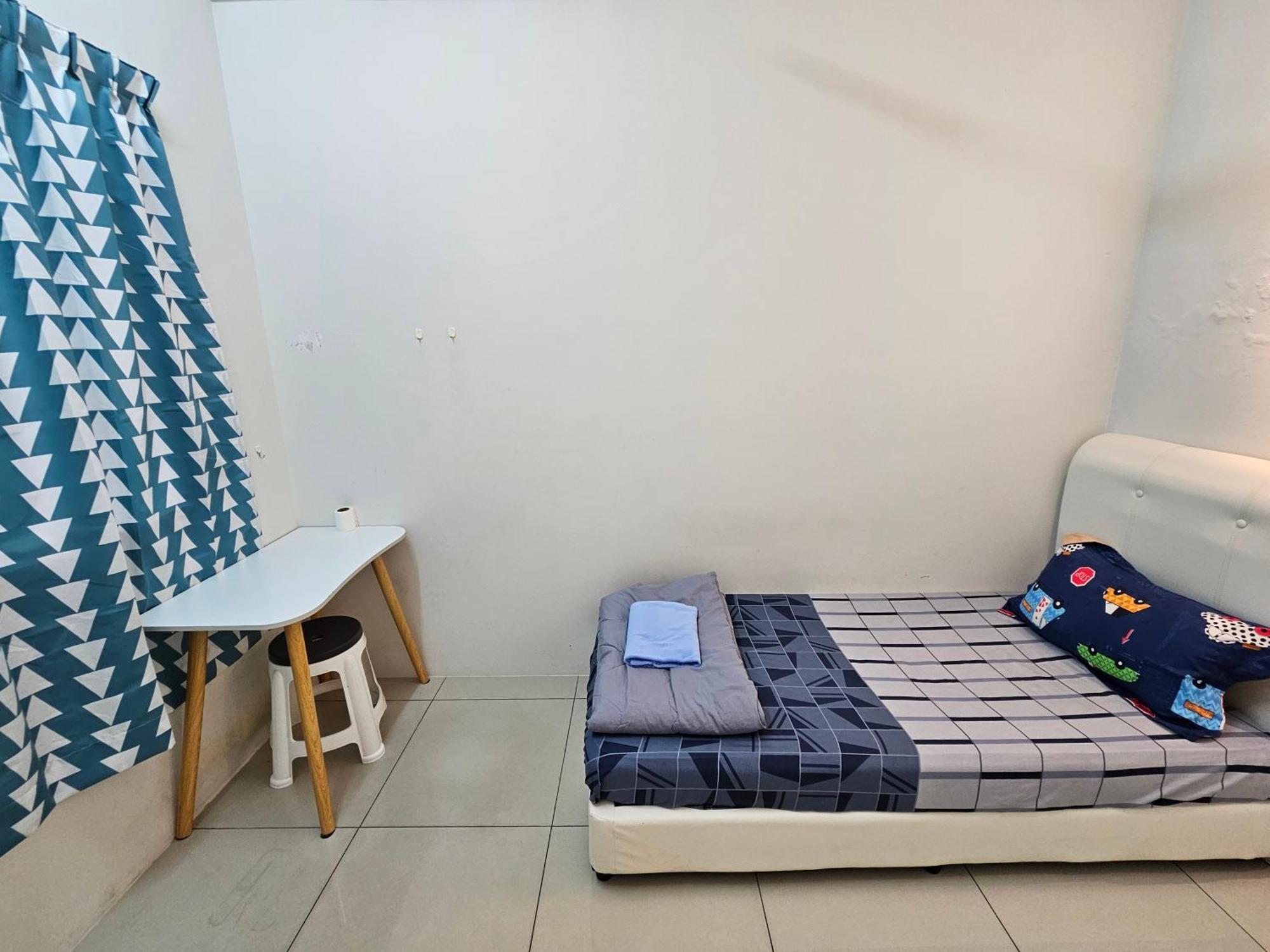 Color Mixed Home Hostel จอร์จทาวน์ ภายนอก รูปภาพ
